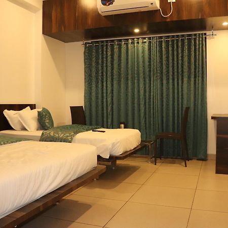 Venkateshwar Hotel Aurangābād Exterior foto