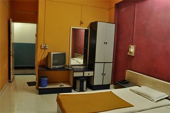 Venkateshwar Hotel Aurangābād Exterior foto