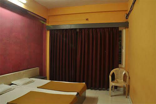 Venkateshwar Hotel Aurangābād Exterior foto