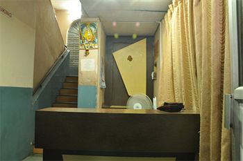 Venkateshwar Hotel Aurangābād Exterior foto